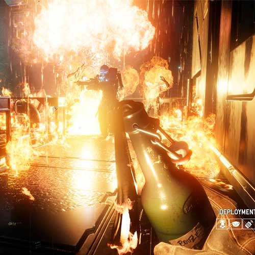 Homefront The Revolution - The Wing Skull Pack DLC Cd Key Steam Global